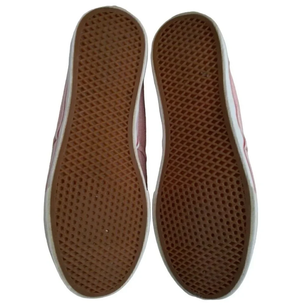 Vans womens size